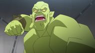 Monster Girl. Image source: Screenshot from Monster Girl: From Comic to Screen/@PrimeVideo on YouTube